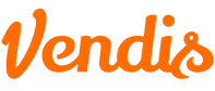 Vendis Qr Logo